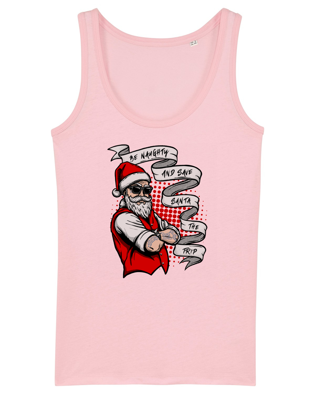 Maiou Damă Dreamer Cotton Pink