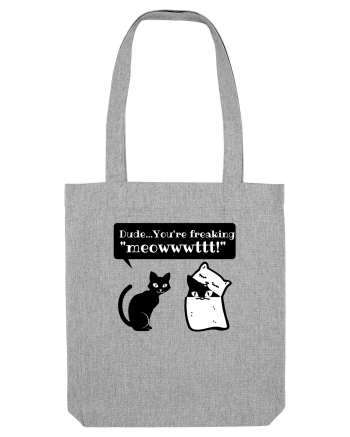 Pentru Iubitorii de Pisici  Heather Grey