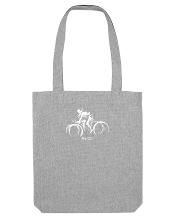 pedala #2 Heather Grey