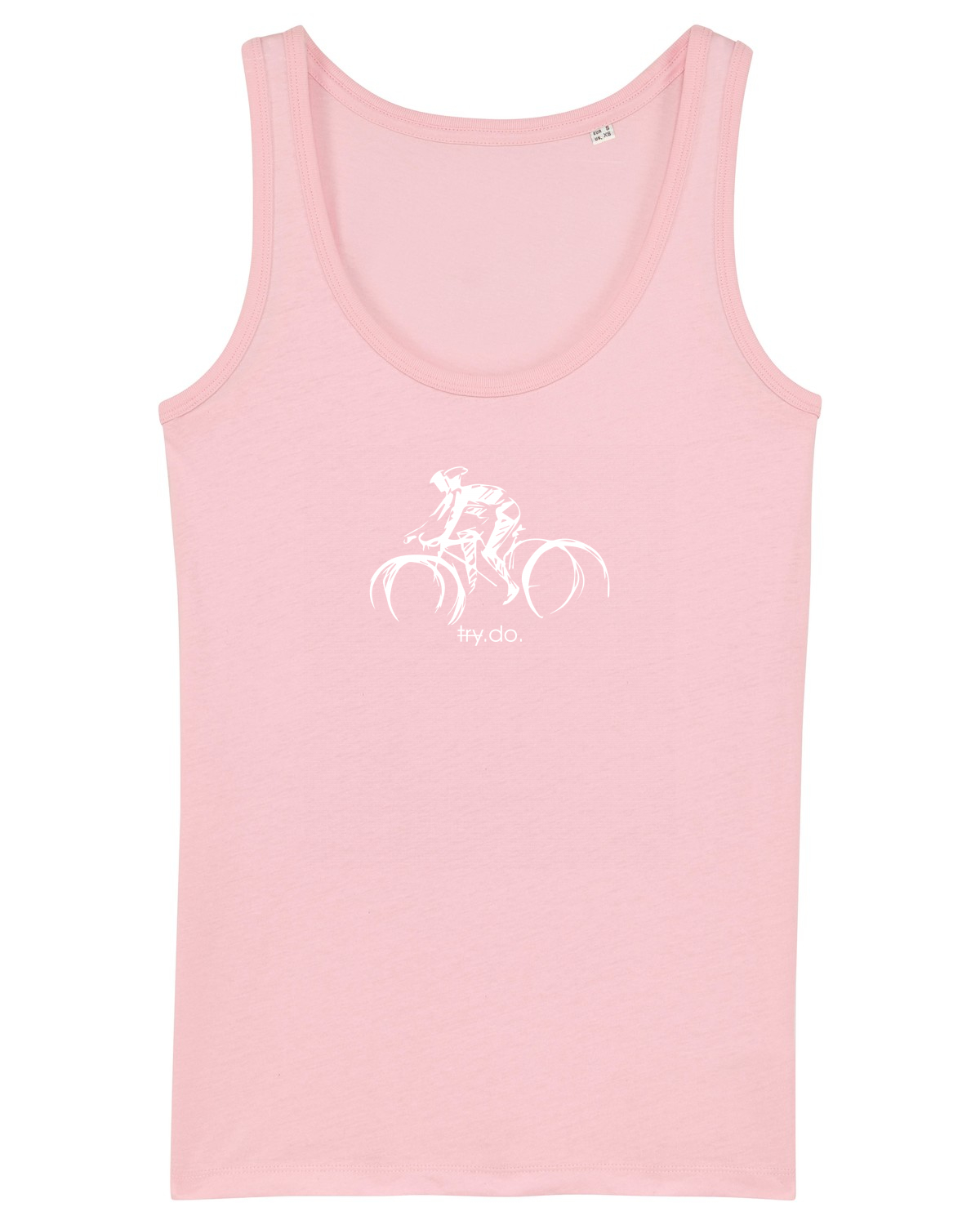 Maiou Damă Dreamer Cotton Pink