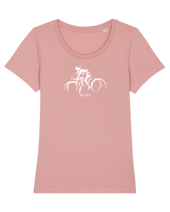 pedala #2 Canyon Pink
