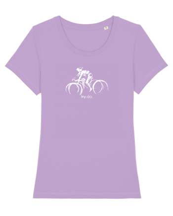 pedala #2 Lavender Dawn