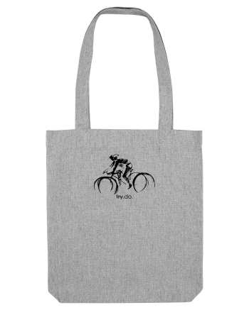 pedala #3 Heather Grey