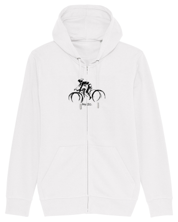 pedala #3 White