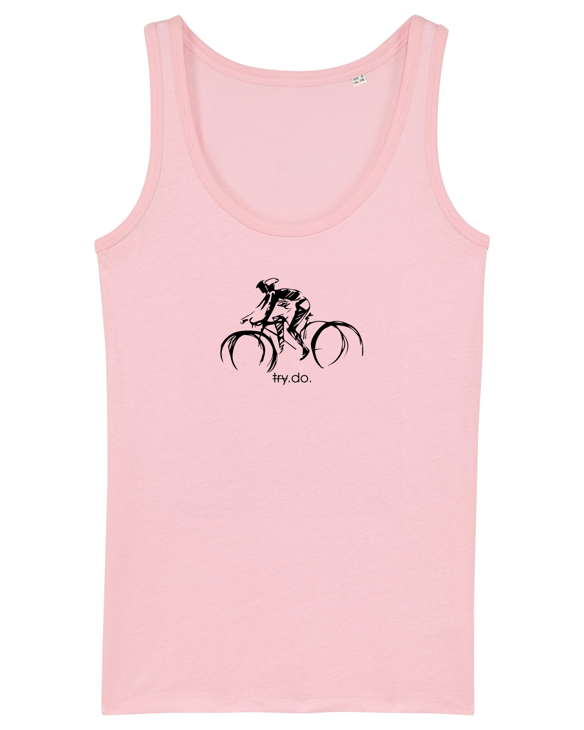 Maiou Damă Dreamer Cotton Pink