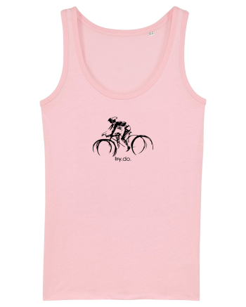 pedala #3 Cotton Pink