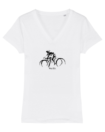 pedala #3 White