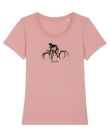 pedala #3 Canyon Pink