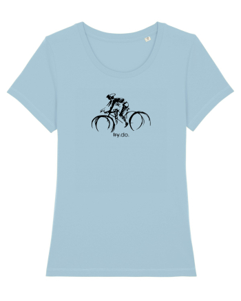 pedala #3 Sky Blue