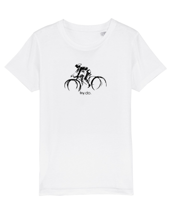 pedala #3 White