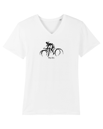 pedala #3 White