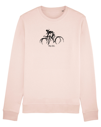 pedala #3 Candy Pink
