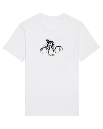 pedala #3 White