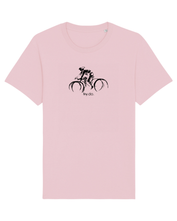 pedala #3 Cotton Pink