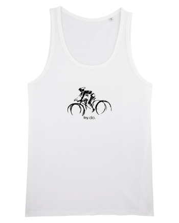 pedala #3 White