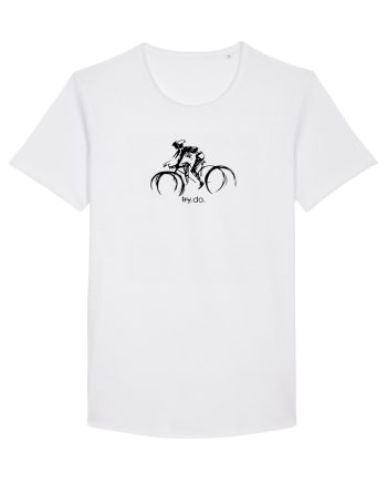 pedala #3 White