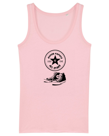 rupem papuca #1 Cotton Pink