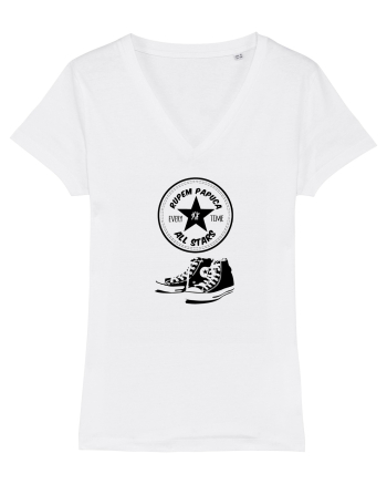 rupem papuca #1 White