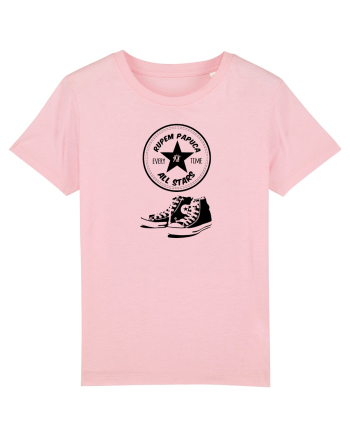 rupem papuca #1 Cotton Pink