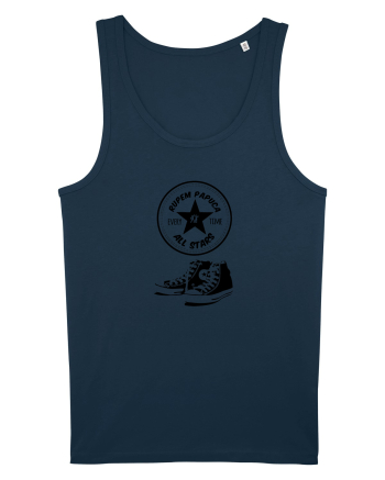 rupem papuca #1 Navy