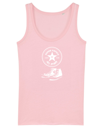 rupem papuca #2 Cotton Pink
