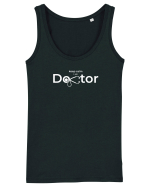 im a doctor too Maiou Damă Dreamer