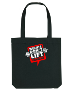 lift weights Sacoșă textilă