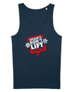 lift weights Maiou Bărbat Runs