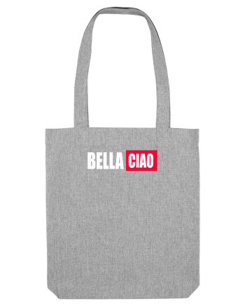 bellaciao Heather Grey