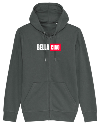 bellaciao Anthracite