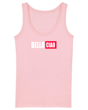 bellaciao Cotton Pink