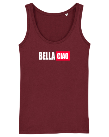 bellaciao Burgundy