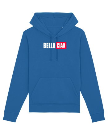 bellaciao Royal Blue