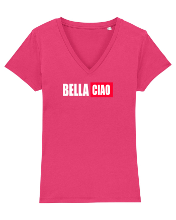 bellaciao Raspberry
