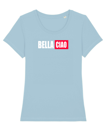 bellaciao Sky Blue