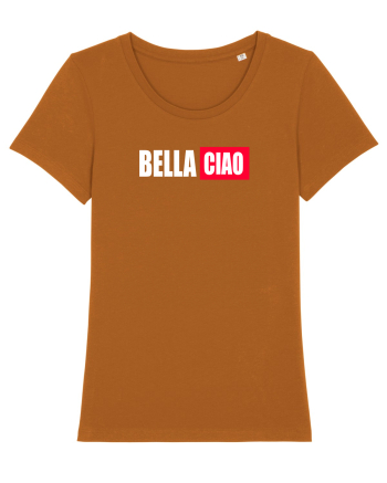 bellaciao Roasted Orange
