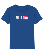 bellaciao Tricou mânecă scurtă  Copii Mini Creator