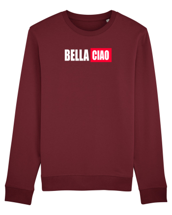 bellaciao Burgundy