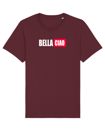 bellaciao Burgundy