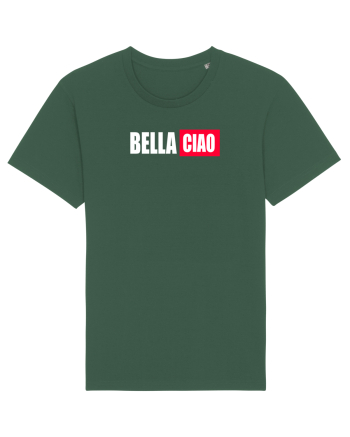 bellaciao Bottle Green