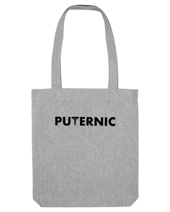 Puternic Heather Grey