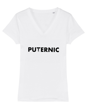 Puternic White