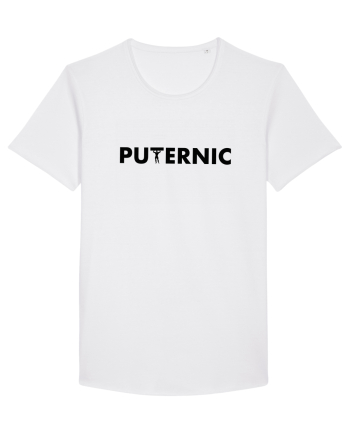Puternic White