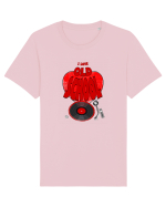 old school Tricou mânecă scurtă Unisex Rocker