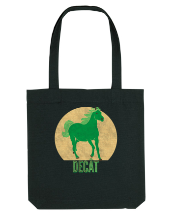 Decat Black