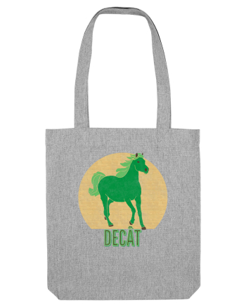 Decat Heather Grey