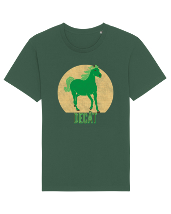 Decat Bottle Green