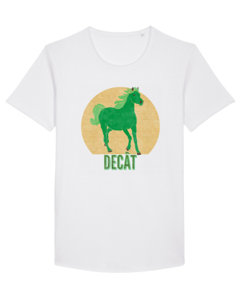 Decat White