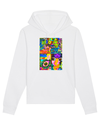 Neintelesuri White