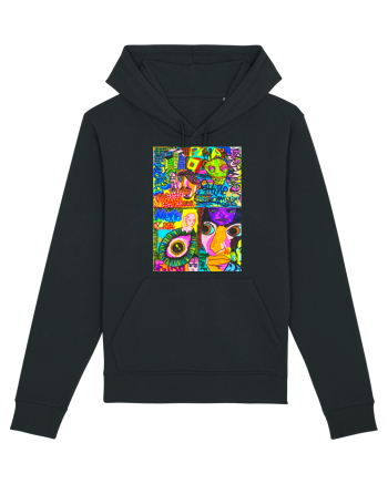 Neintelesuri Black